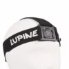 Lupine Stirnband FrontClick Wilma/Betty Schwarz -Lupine Verkäufe lupine frontclick stirnband wilma betty