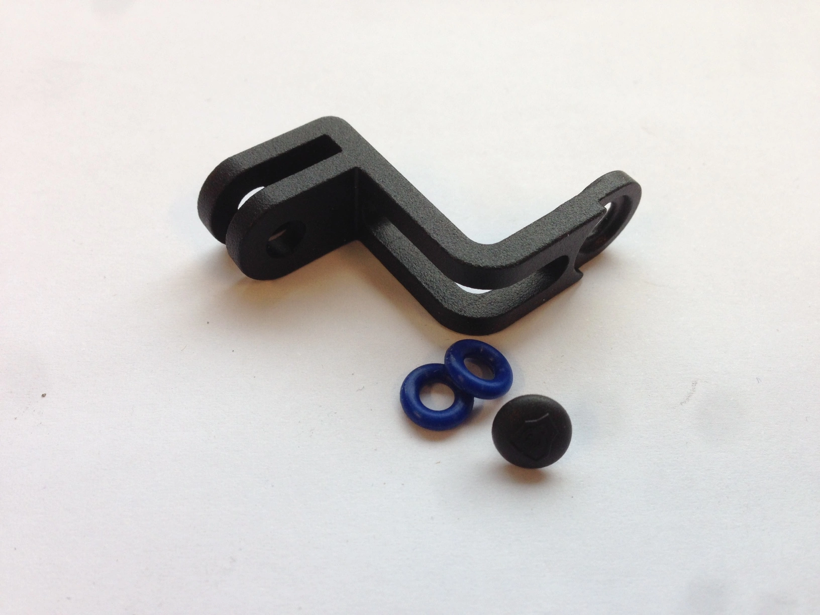 Lupine GoPro Adapter Neo/Piko/Piko R/Blika/Wilma/Wilma R 3 Lupine GoPro Adapter Neo/Piko/Piko R/Blika/Wilma/Wilma R