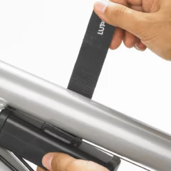 Lupine Klettband Akku Lang -Lupine Verkäufe lupine klettband extra lang 2