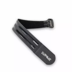 Lupine Klettband Akku Lang