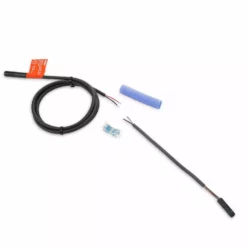 Lupine Lichtkabel Mit Steckverbindung Zu Brose