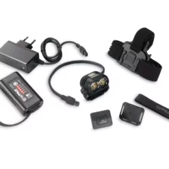 Lupine Piko R X4SC 2100 Lumen Scheinwerfer -Lupine Verkäufe lupine piko r xsc 7 4