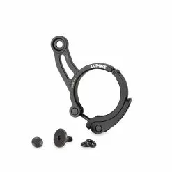 Lupine Piko/Blika/Neo Schnellspanner-Lenkerhalterung 35mm