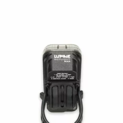 Lupine Rotlicht Max Akkulicht Hinten -Lupine Verkäufe lupine rotlich max 2 scaled