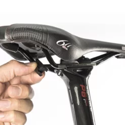 Lupine Rotlicht Sattelstrebenhalter -Lupine Verkäufe lupine rotlich sattelstrebenhalter 2