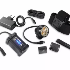 Lupine Wilma RX 7 3600 Lumen Stirnlampe 16 Lupine Wilma RX 7 3600 Lumen Stirnlampe -Lupine Verkäufe lupine rx 7 stirnlampe 5