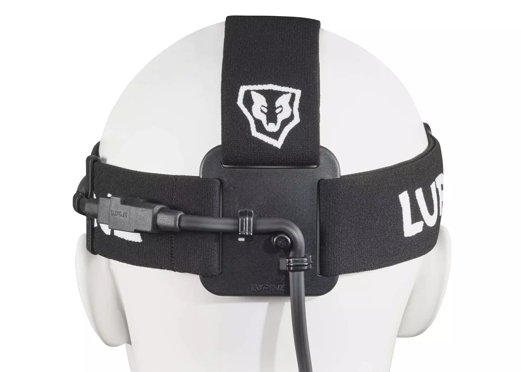 Lupine Wilma RX 7 3600 Lumen Stirnlampe 8 Lupine Wilma RX 7 3600 Lumen Stirnlampe – Bild 6