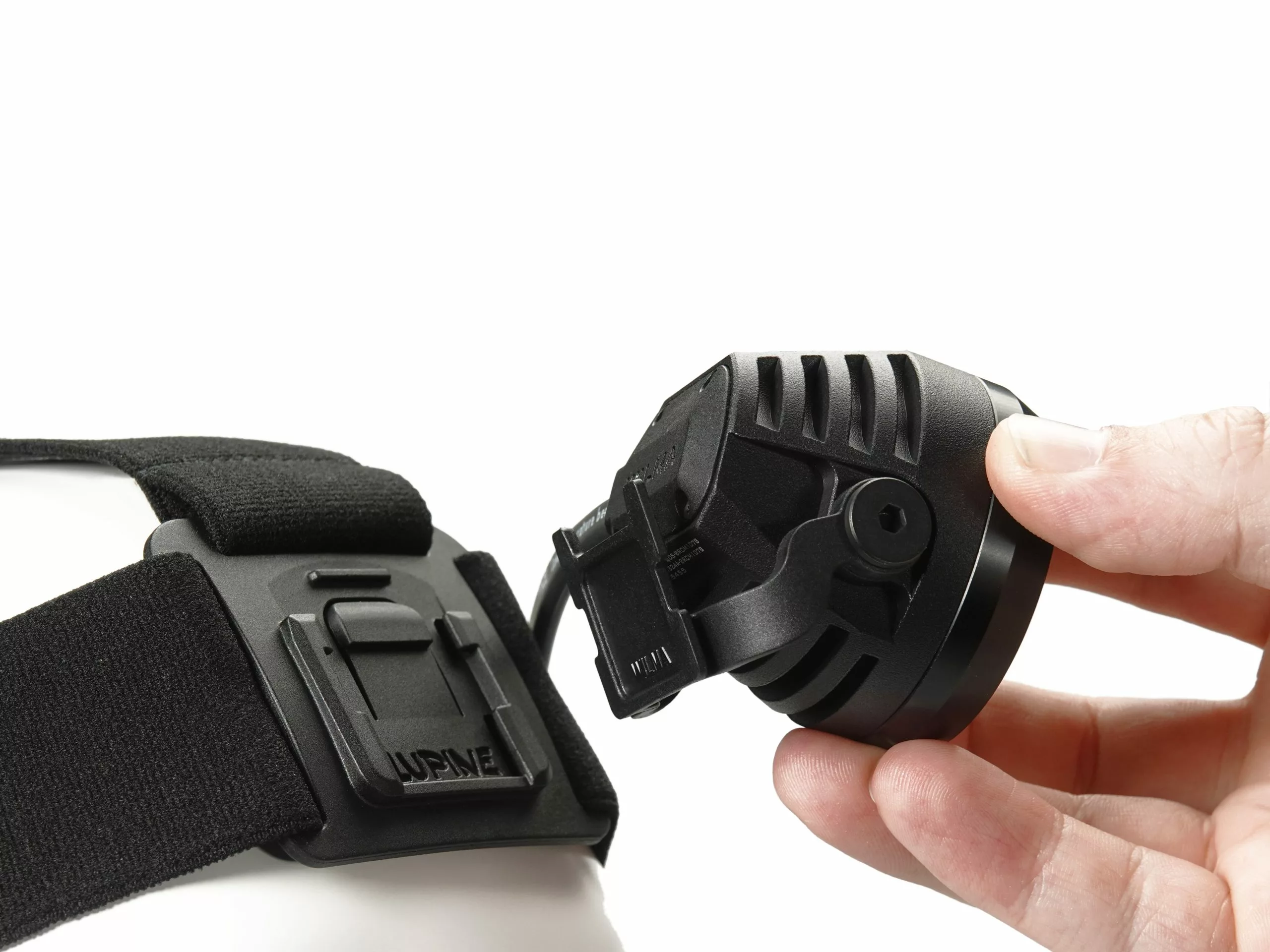 Lupine Wilma RX 7 3600 Lumen Stirnlampe 10 Lupine Wilma RX 7 3600 Lumen Stirnlampe – Bild 8