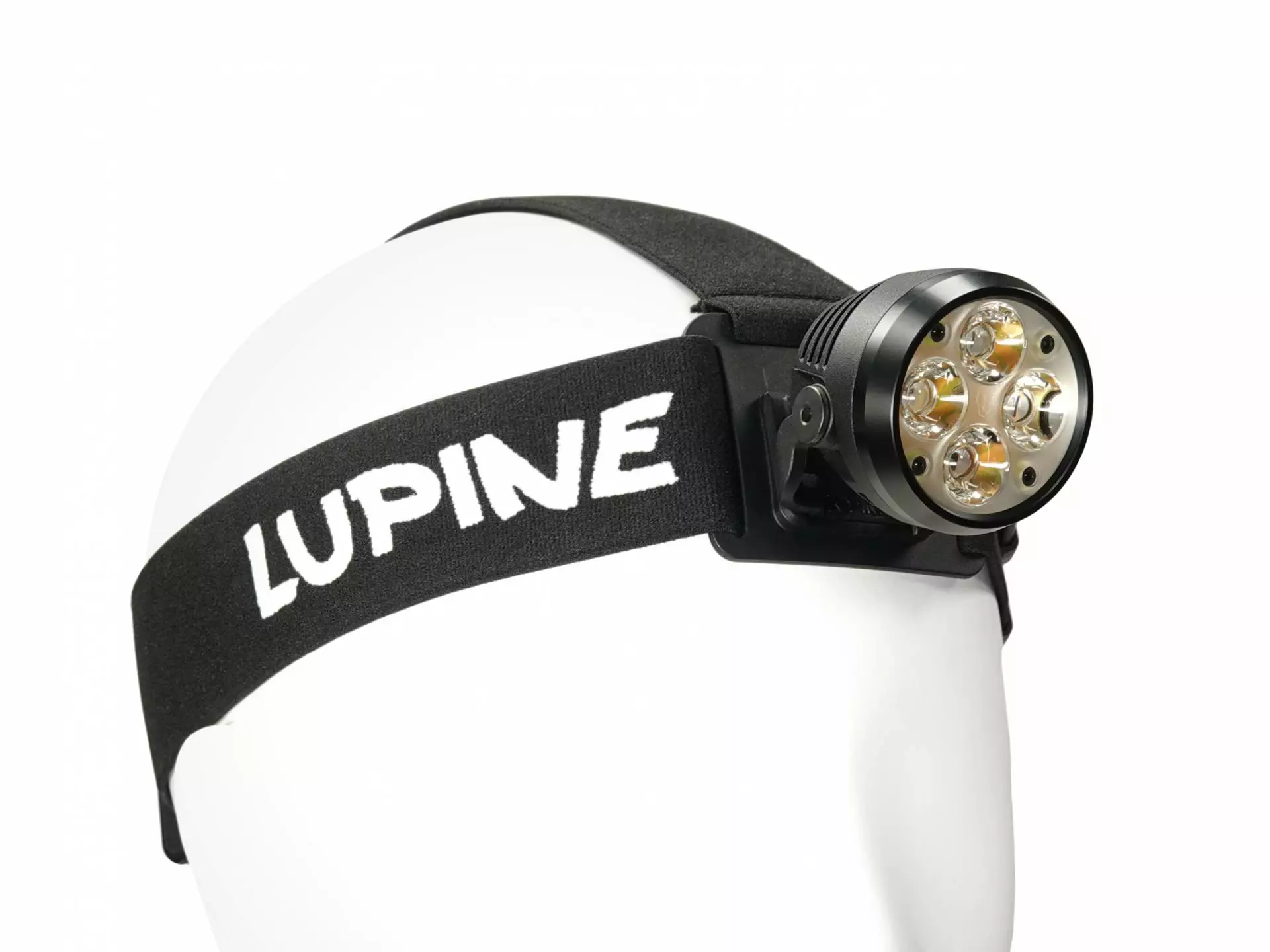 Lupine Wilma RX 7 3600 Lumen Stirnlampe 3 Lupine Wilma RX 7 3600 Lumen Stirnlampe