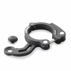 Lupine Piko/Blika/Neo Schnellspanner-Lenkerhalterung 25.4mm