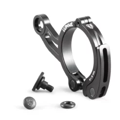 Lupine Blika/Wilma/Wilma R Schnellspanner 31.8mm