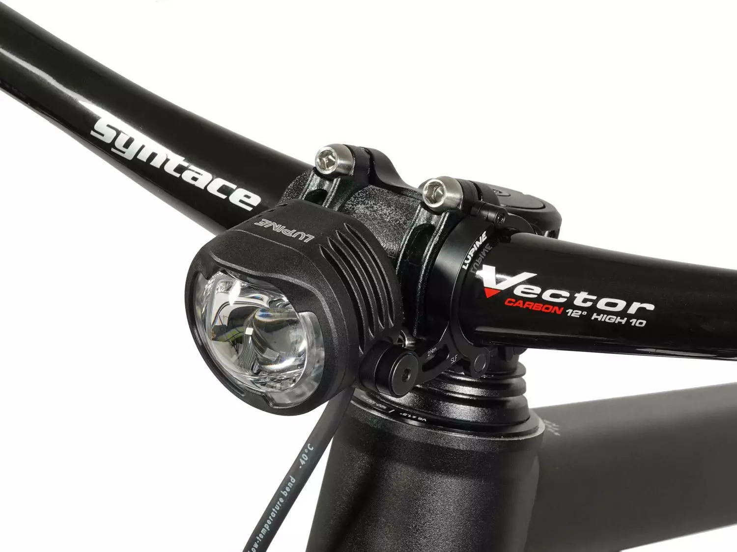 Lupine SL AF 7 Int. 1300 Lumen Scheinwerfer 4 Lupine SL AF 7 Int. 1300 Lumen Scheinwerfer – Bild 2