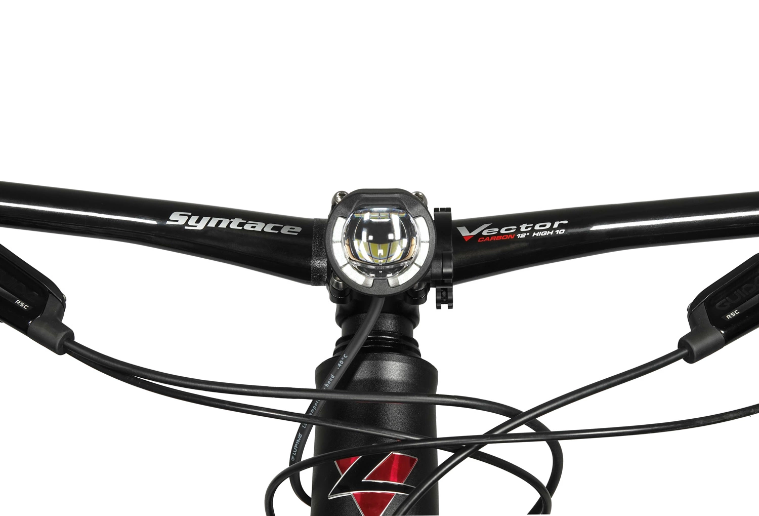 Lupine SL AF 7 Int. 1300 Lumen Scheinwerfer 5 Lupine SL AF 7 Int. 1300 Lumen Scheinwerfer – Bild 3