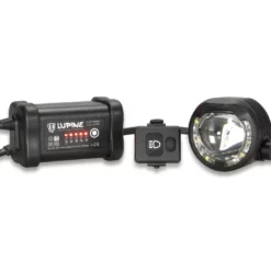 Lupine SL AF 7 Int. 1300 Lumen Scheinwerfer