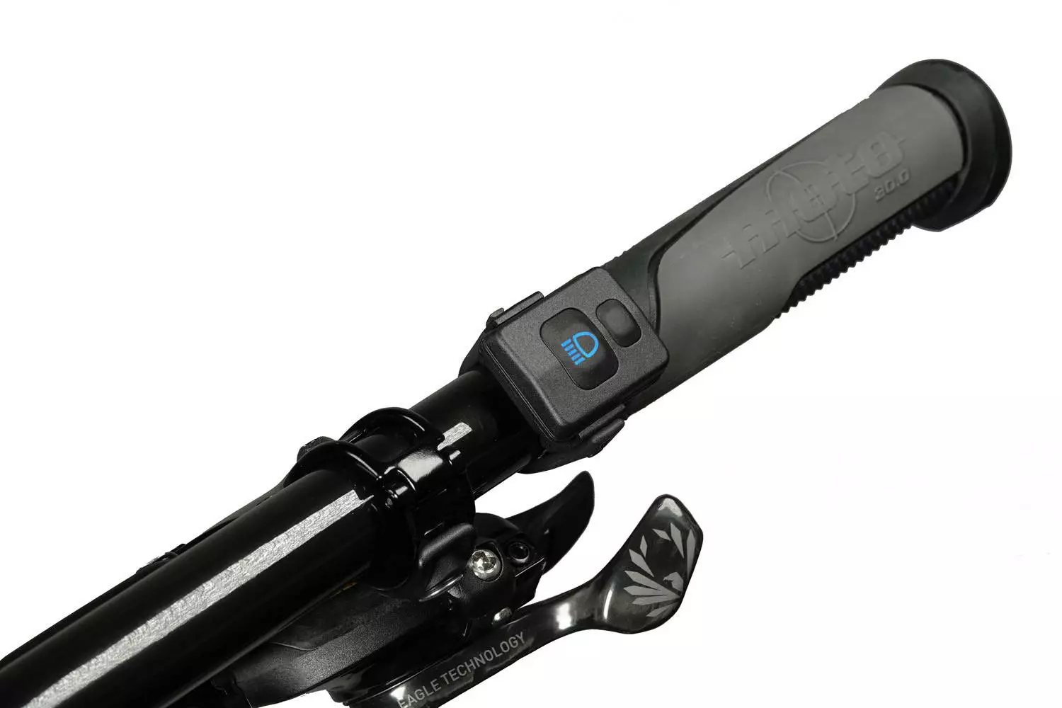 Lupine SL AF 7 Int. 1300 Lumen Scheinwerfer 8 Lupine SL AF 7 Int. 1300 Lumen Scheinwerfer – Bild 6