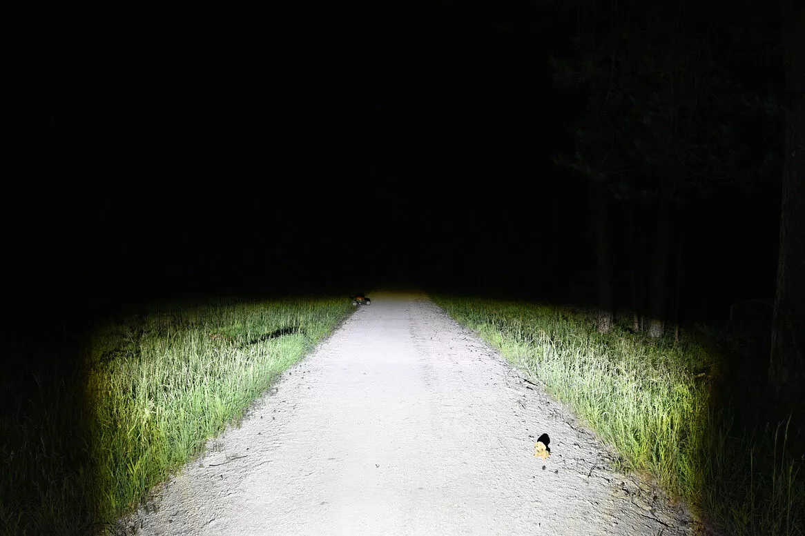 Lupine SL AF 7 Int. 1300 Lumen Scheinwerfer 10 Lupine SL AF 7 Int. 1300 Lumen Scheinwerfer – Bild 8