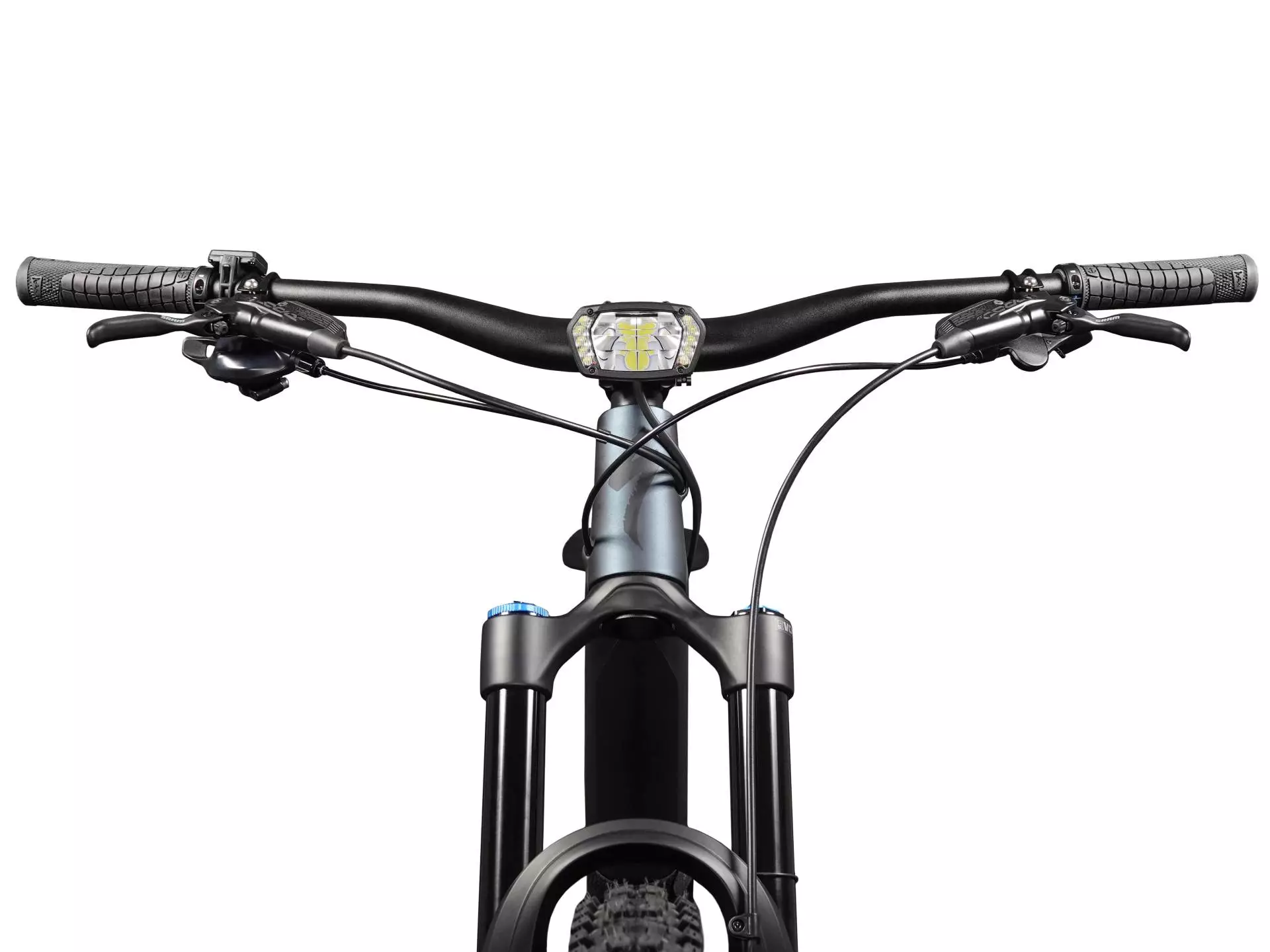 Lupine SL AX 14 3800 Lumen 31.8mm Scheinwerfer 5 Lupine SL AX 14 3800 Lumen 31.8mm Scheinwerfer – Bild 3