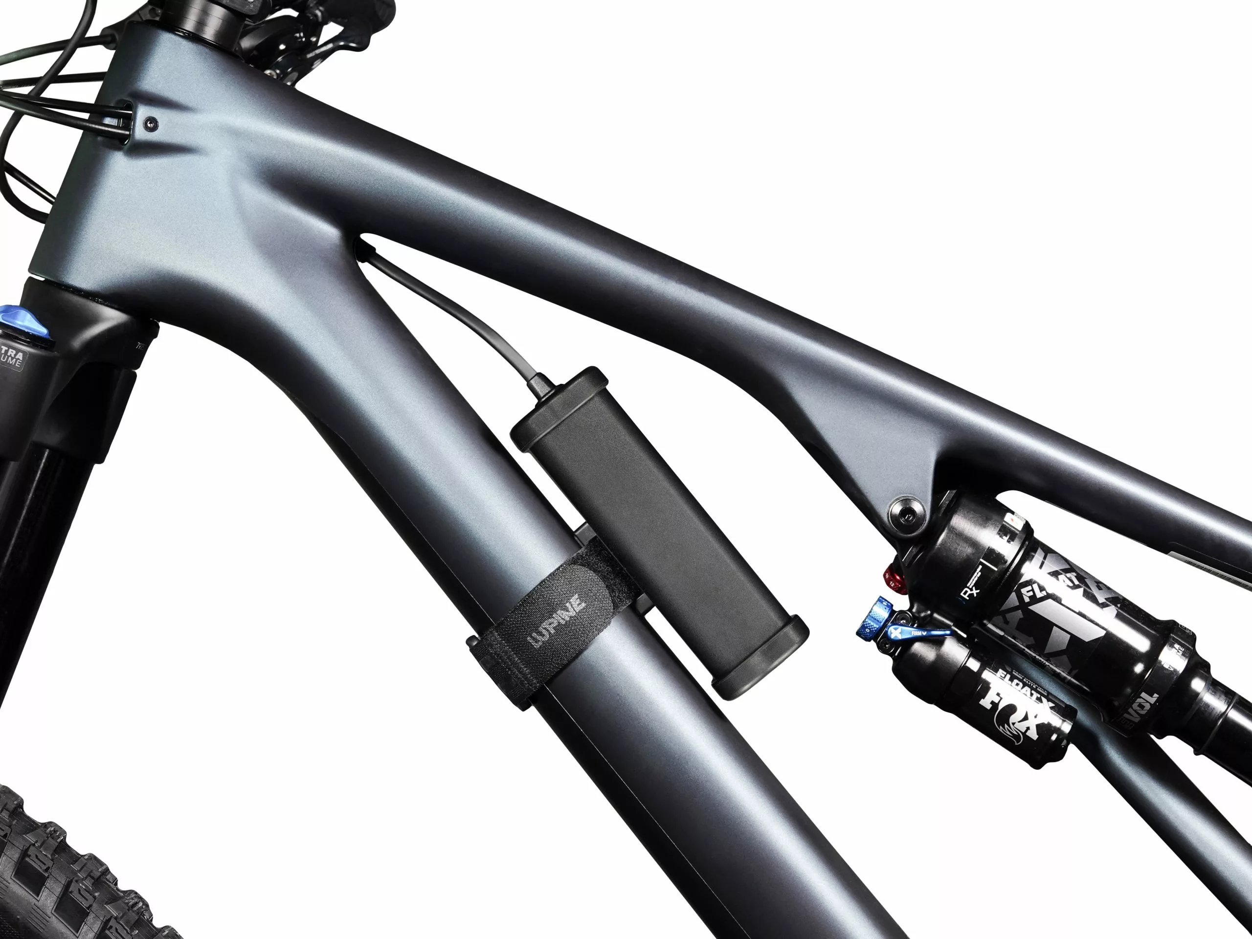 Lupine SL AX 14 3800 Lumen 31.8mm Scheinwerfer 8 Lupine SL AX 14 3800 Lumen 31.8mm Scheinwerfer – Bild 6