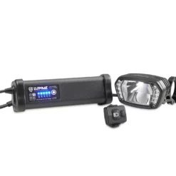 Lupine SL AX 14 3800 Lumen 31.8mm Scheinwerfer