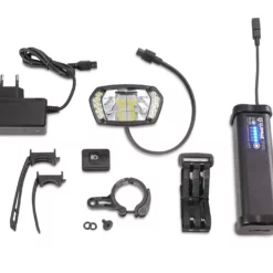 Lupine SL AX 14 3800 Lumen 31.8mm Scheinwerfer 15 Lupine SL AX 14 3800 Lumen 31.8mm Scheinwerfer -Lupine Verkäufe lupine sl ax 2023 3800 lumen lampe 9