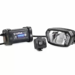 Lupine SL AX 7 2200 Lumen Scheinwerfer