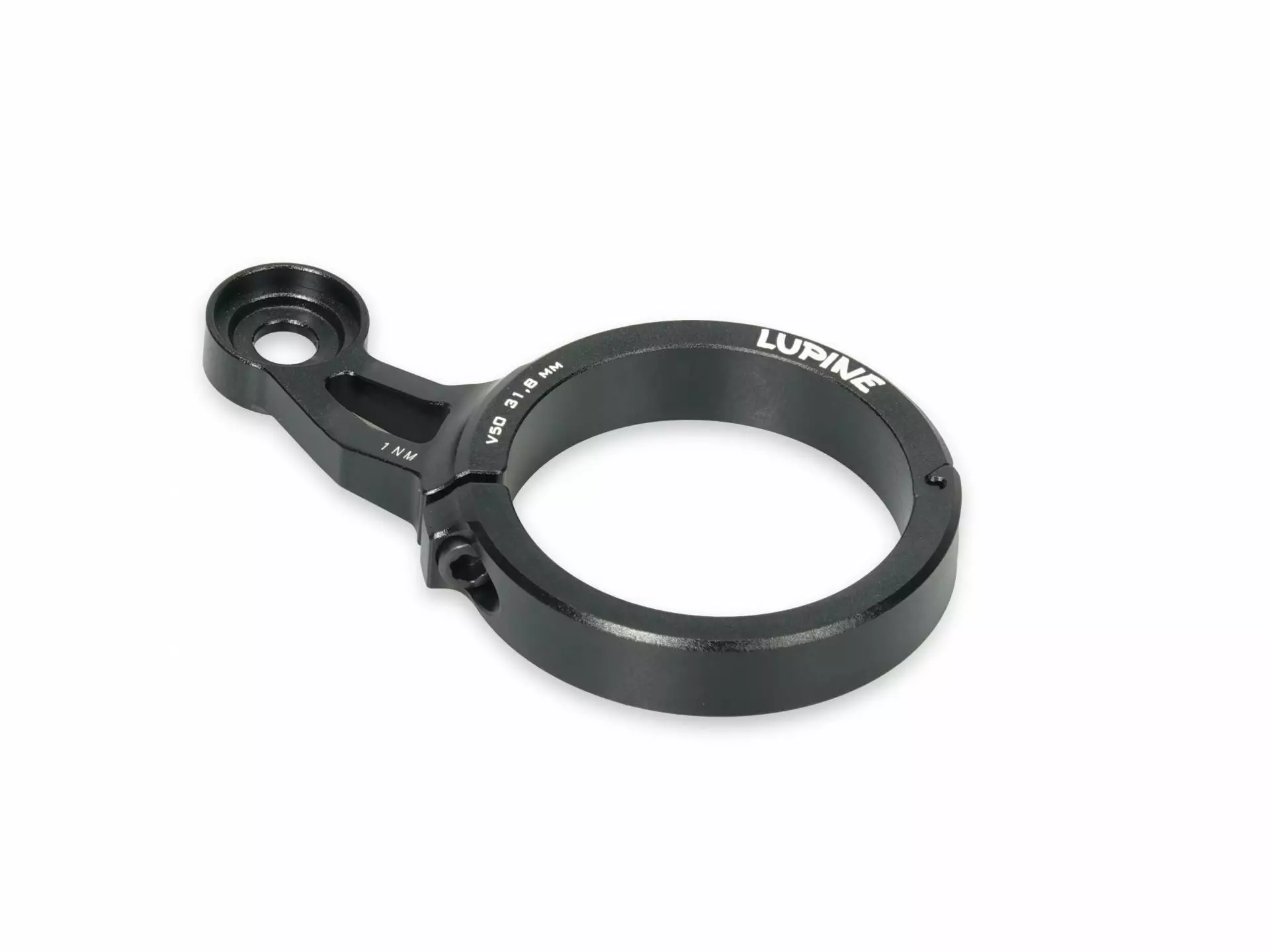 Lupine SL F Lenkerhalter 31.8mm V50 3 Lupine SL F Lenkerhalter 31.8mm V50