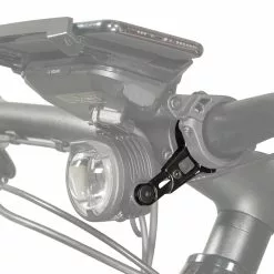 Lupine SL F Flexmount Lenkerhalter 35mm -Lupine Verkäufe lupine sl f lenkerhatler flex 1 20482 2