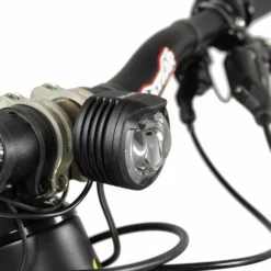 Lupine SL F Shimano 31.8mm Int. E-Bike Scheinwerfer -Lupine Verkäufe lupine sl sf shimano scheinwerfer 5 scaled