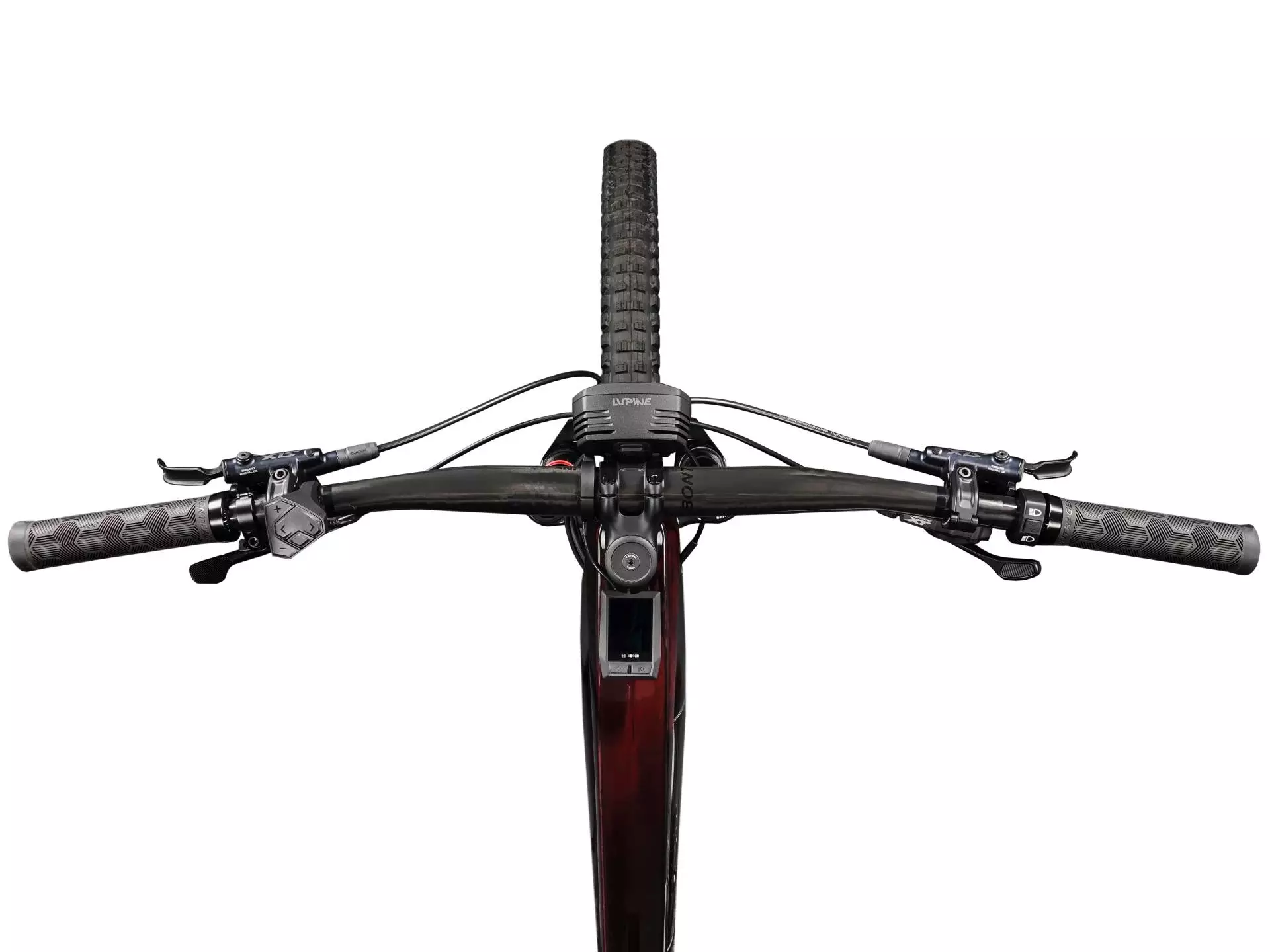 Lupine SL X 2023 Shimano 31.8mm E-Bike Scheinwerfer 6 Lupine SL X 2023 Shimano 31.8mm E-Bike Scheinwerfer – Bild 4