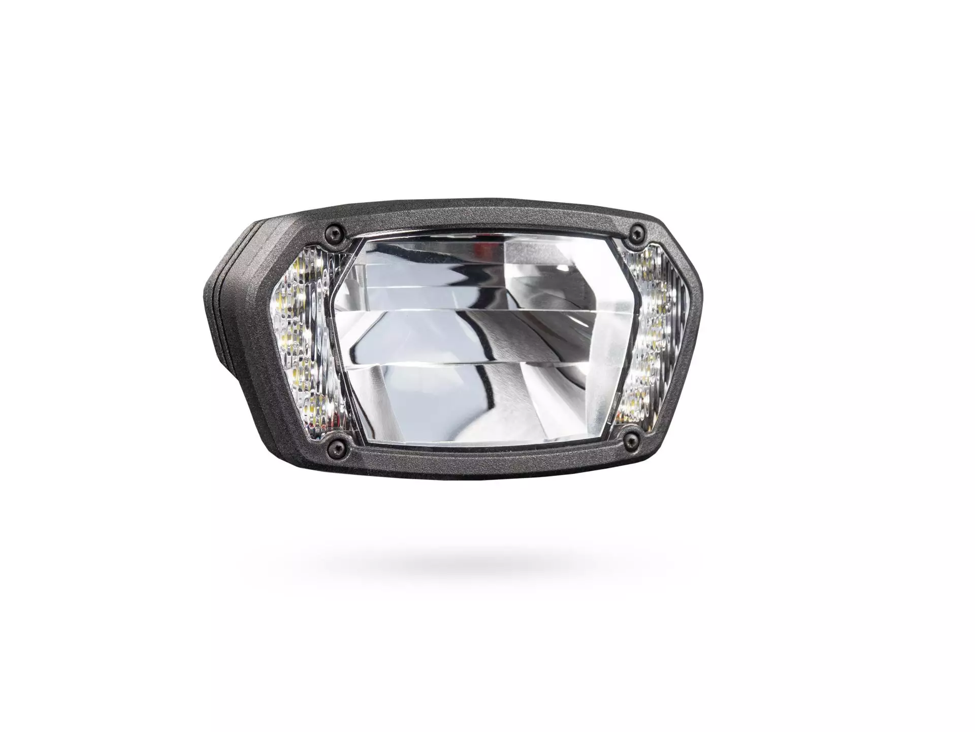 Lupine SL X 2023 Shimano 31.8mm E-Bike Scheinwerfer 8 Lupine SL X 2023 Shimano 31.8mm E-Bike Scheinwerfer – Bild 6