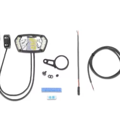 Lupine SL X 2023 Brose 31.8mm E-Bike Scheinwerfer -Lupine Verkäufe lupine sl x 2023 brose scheinwerfer