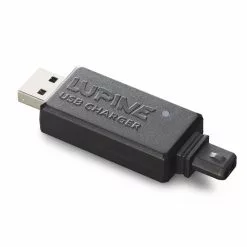 Lupine USB Charger