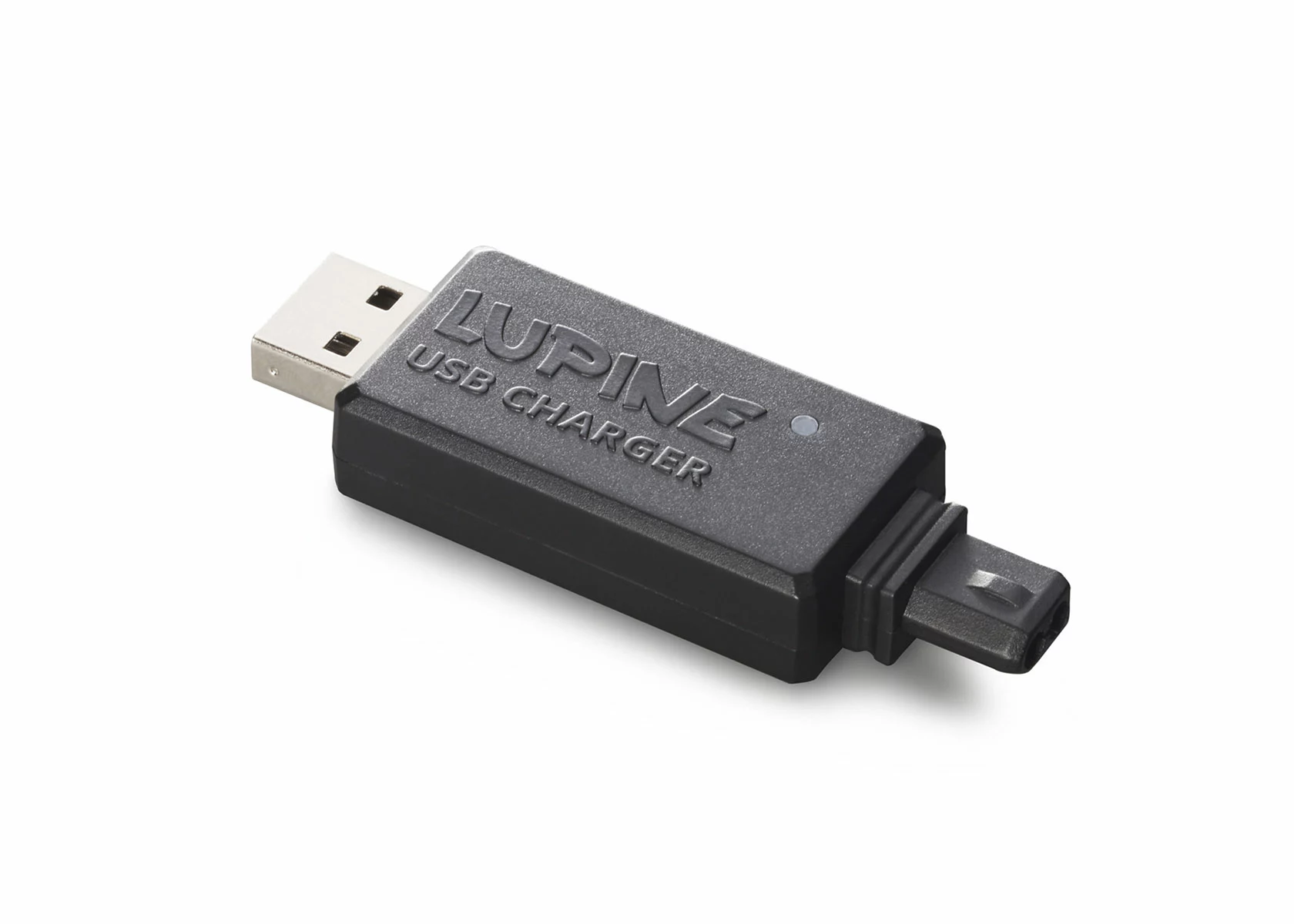 Lupine USB Charger 3 Lupine USB Charger
