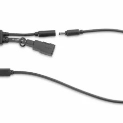 Lupine USB Two USB Apple