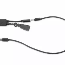 Lupine USB Two USB B