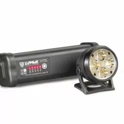 Lupine Wilma R 14 3200 Lumen Scheinwerfer