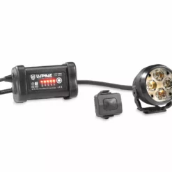 Lupine Wilma R 7 3600 Lumen Scheinwerfer