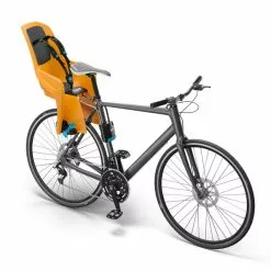 Thule RideAlong Lite Kindersitz Zinnia -Lupine Verkäufe orange 2 0