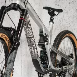 Rie:sel Design Frame:TAPE 3000 Japan Rahmenschutz Kit 9 Rie:sel Design Frame:TAPE 3000 Japan Rahmenschutz Kit -Lupine Verkäufe riesel designs frame tape 3000 japan 2