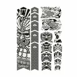 Rie:sel Design Frame:TAPE 3000 Japan Rahmenschutz Kit