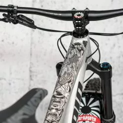 Rie:sel Design Frame:TAPE 3000 Japan Rahmenschutz Kit 10 Rie:sel Design Frame:TAPE 3000 Japan Rahmenschutz Kit -Lupine Verkäufe riesel designs frame tape 3000 japan 4