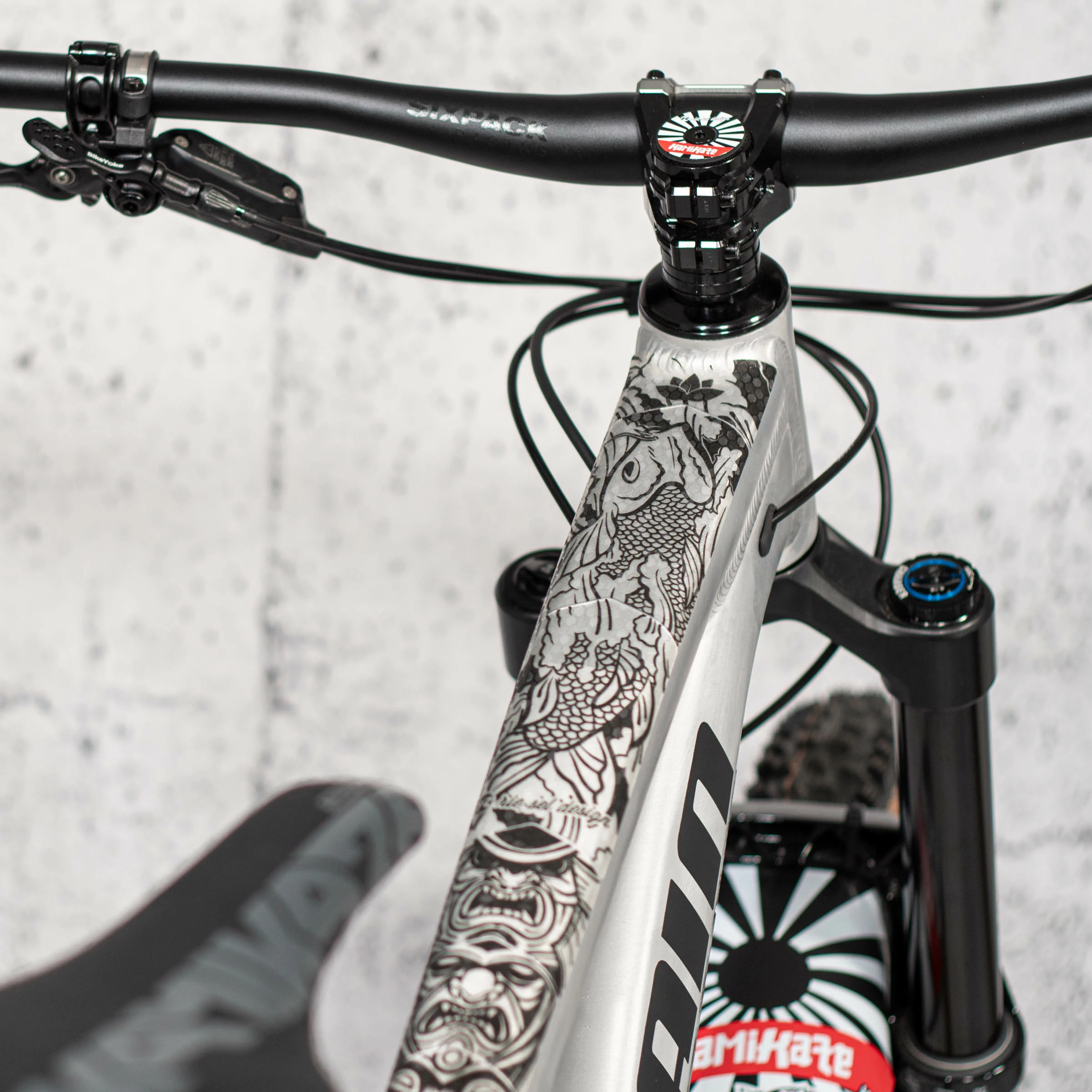 Rie:sel Design Frame:TAPE 3000 Japan Rahmenschutz Kit 5 Rie:sel Design Frame:TAPE 3000 Japan Rahmenschutz Kit – Bild 4