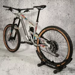 Rie:sel Design Frame:TAPE 3000 Stickerbomb Rahmenschutz Kit -Lupine Verkäufe riesel designs frame tape 3000 stickerbomb 6