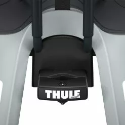 Thule RideAlong MINI Zusatzhalter -Lupine Verkäufe schwarz 1