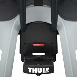 Thule RideAlong MINI Zusatzhalter -Lupine Verkäufe schwarz 2