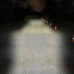 Sigma Aura 100 Mit Blaze Link Lichtset -Lupine Verkäufe sigma aura 100 blaze link lichtset 2