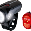 Sigma Aura 35/Nugget II USB Lichtset -Lupine Verkäufe sigma aura 35 usb nugget ii lichtset
