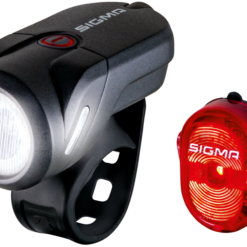 Sigma Aura 35/Nugget II USB Lichtset