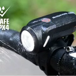 Sigma Aura 35 USB Scheinwerfer -Lupine Verkäufe sigma aura 35 usb scheinwerfer 2