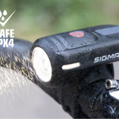 Sigma Aura 45 USB Scheinwerfer -Lupine Verkäufe sigma aura 45 usb scheinwerfer 2